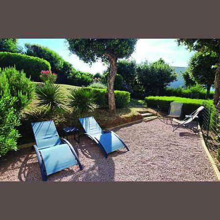 Vista Mare Villa Porticcio  Kültér fotó