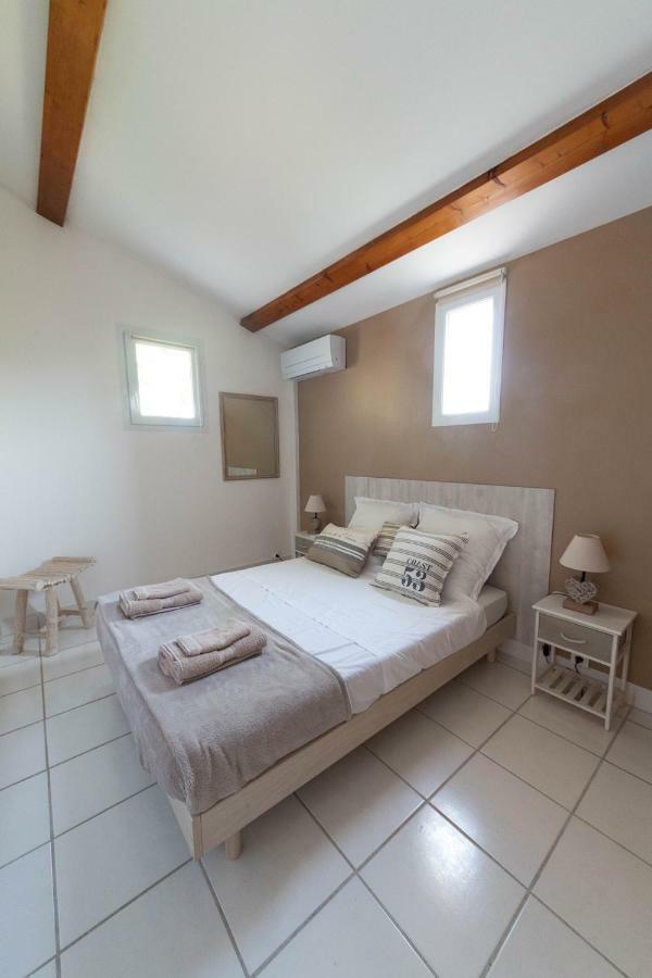 Vista Mare Villa Porticcio  Kültér fotó