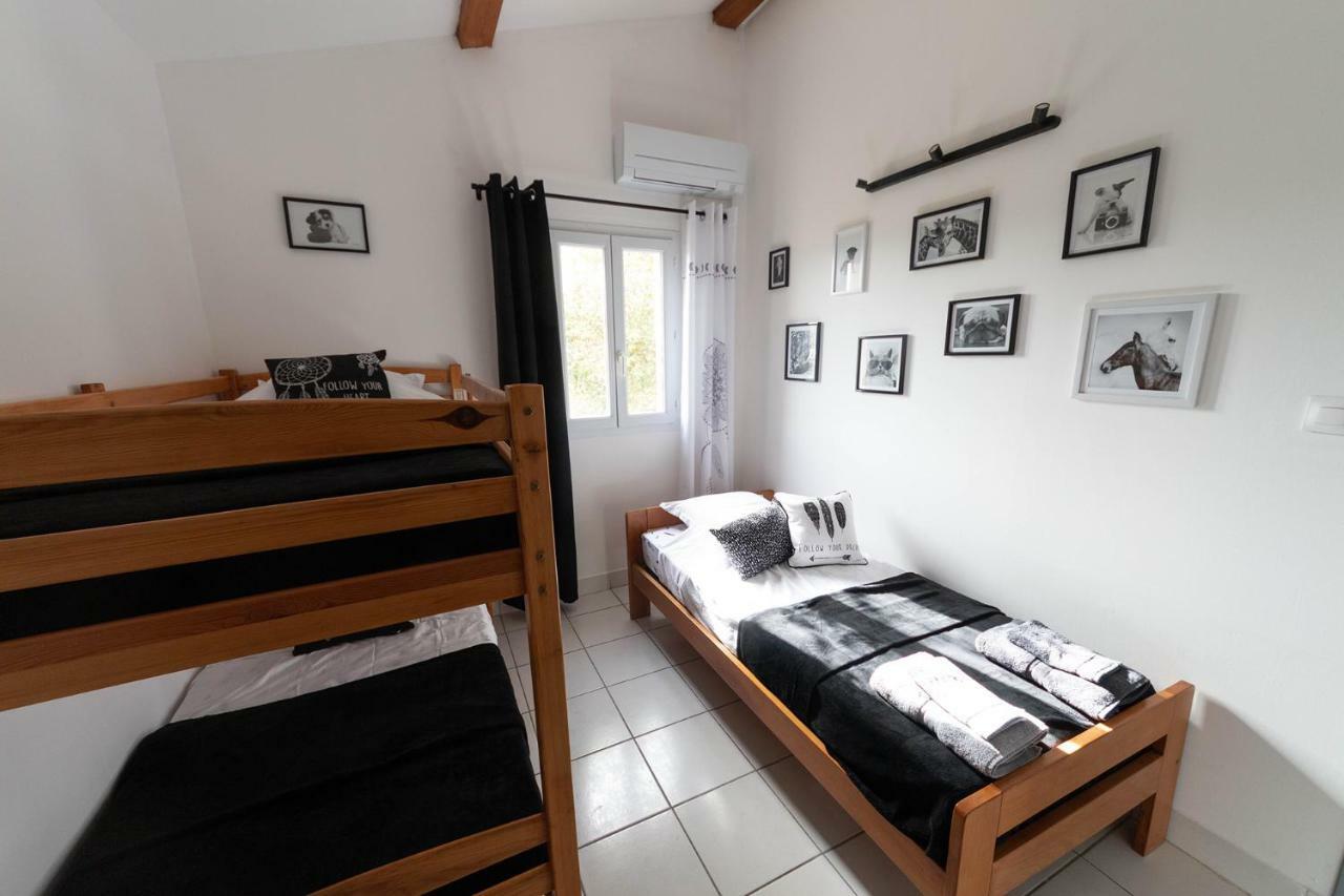 Vista Mare Villa Porticcio  Kültér fotó