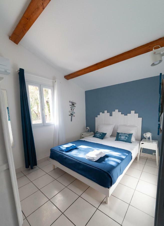 Vista Mare Villa Porticcio  Kültér fotó